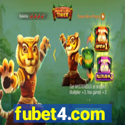 fubet4.com