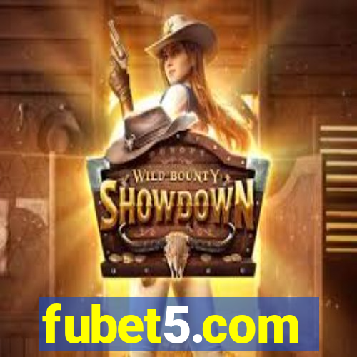 fubet5.com