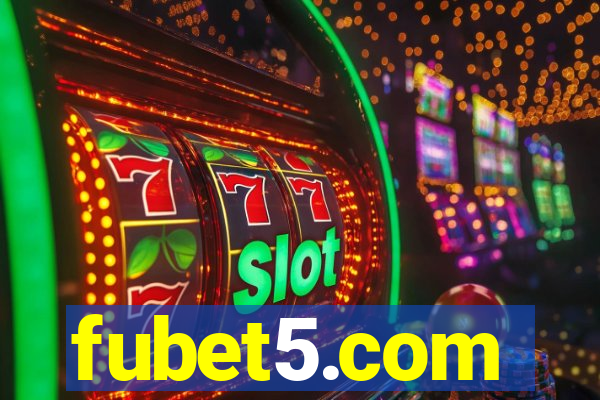 fubet5.com