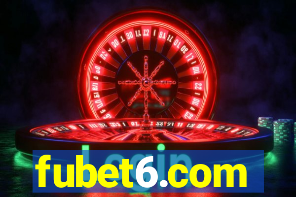 fubet6.com