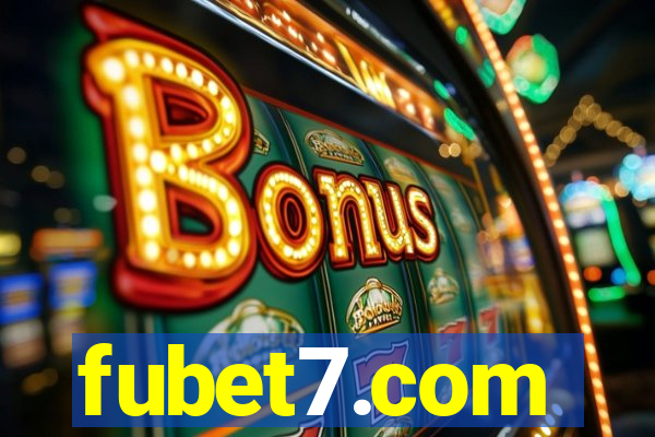 fubet7.com