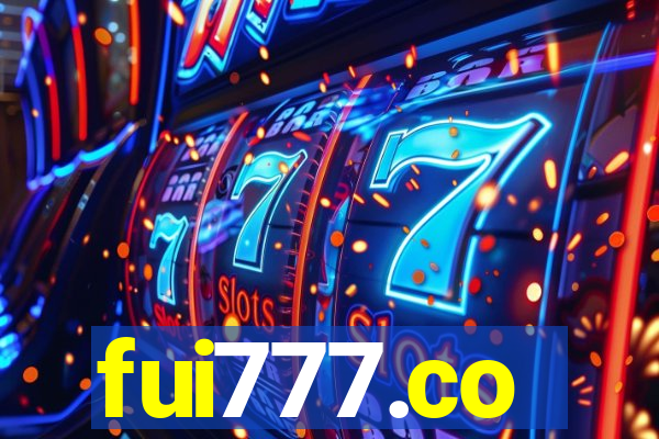 fui777.co