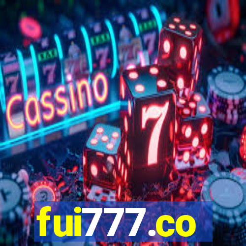 fui777.co