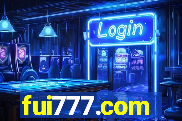 fui777.com