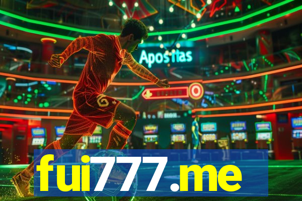 fui777.me