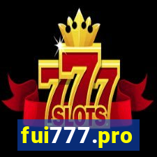 fui777.pro