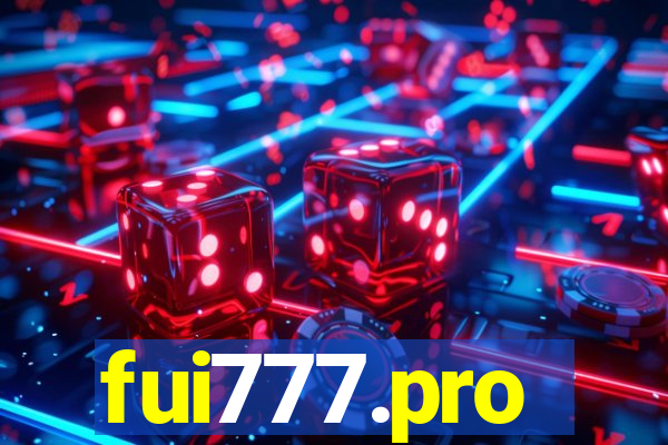 fui777.pro