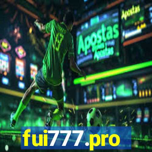 fui777.pro