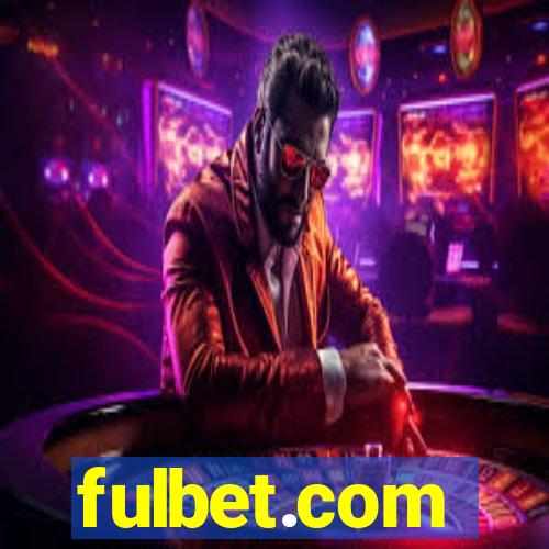 fulbet.com