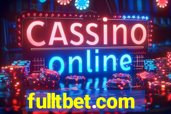 fulltbet.com