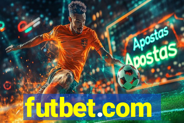 futbet.com