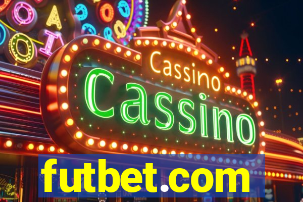 futbet.com