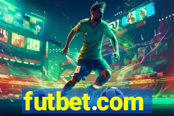 futbet.com