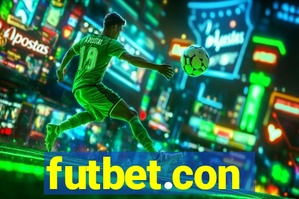 futbet.con