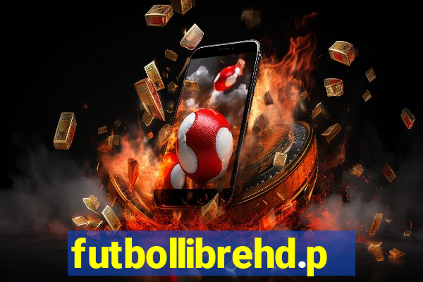 futbollibrehd.pe