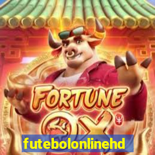 futebolonlinehd