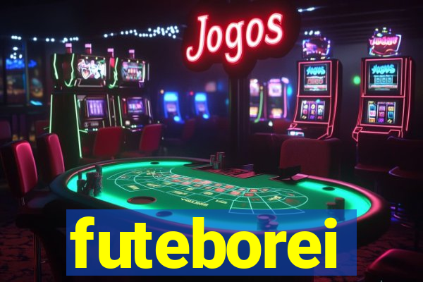 futeborei