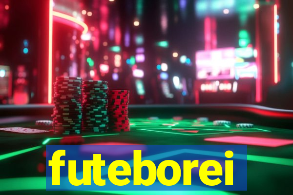 futeborei