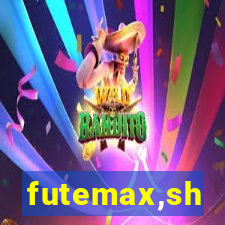 futemax,sh