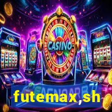 futemax,sh