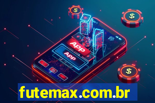 futemax.com.br