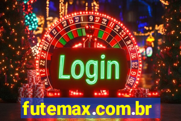 futemax.com.br