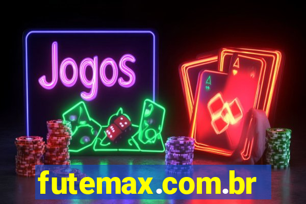 futemax.com.br