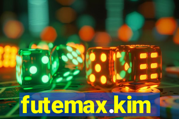 futemax.kim