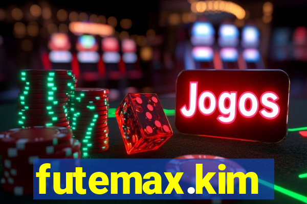 futemax.kim