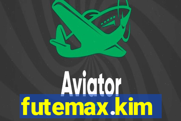 futemax.kim