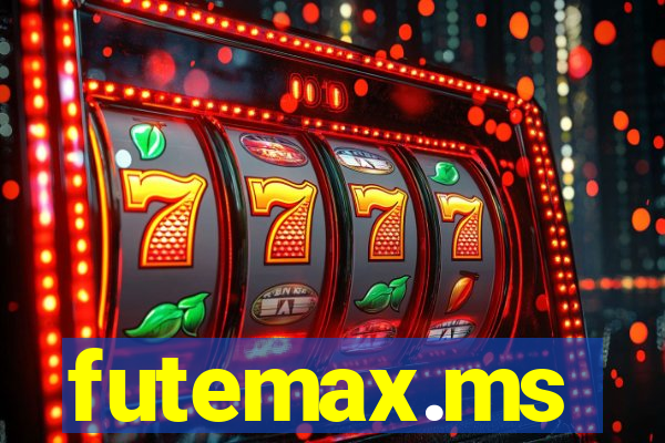 futemax.ms