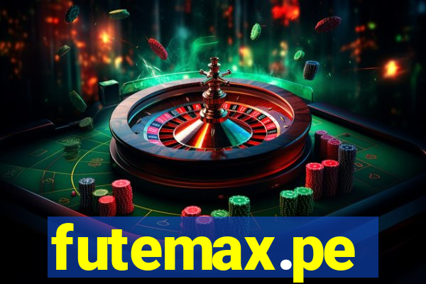 futemax.pe