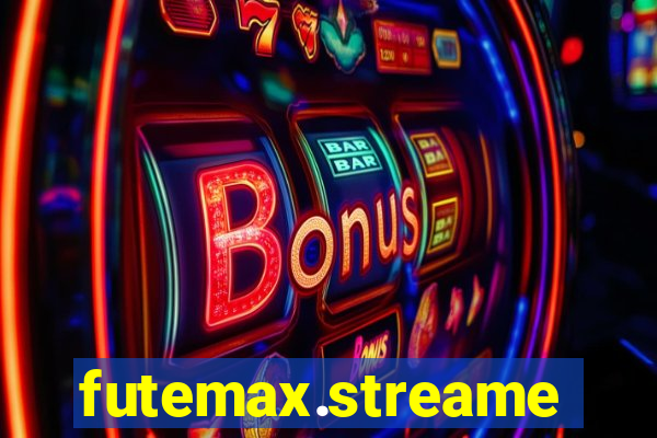 futemax.streamer