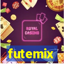 futemix