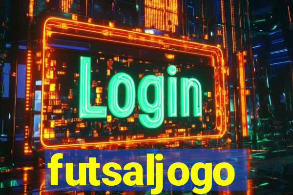 futsaljogo