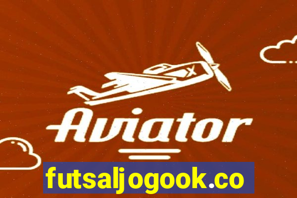 futsaljogook.com