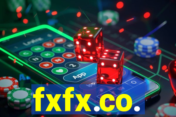 fxfx.co.