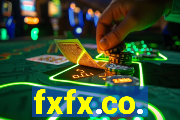 fxfx.co.