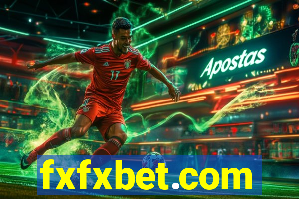 fxfxbet.com