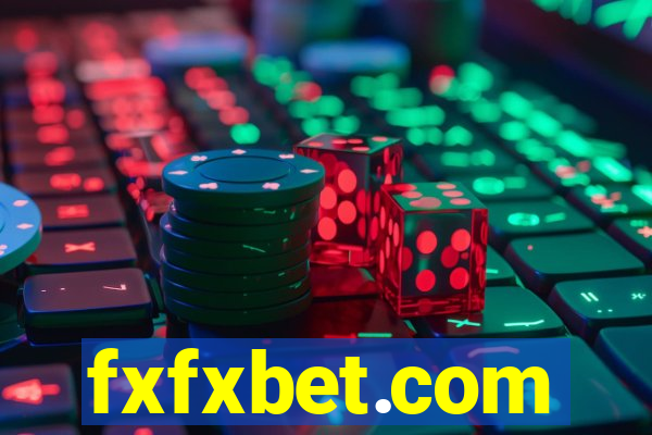 fxfxbet.com