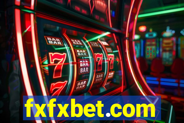 fxfxbet.com