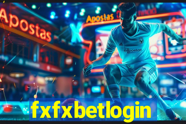 fxfxbetlogin