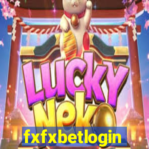 fxfxbetlogin