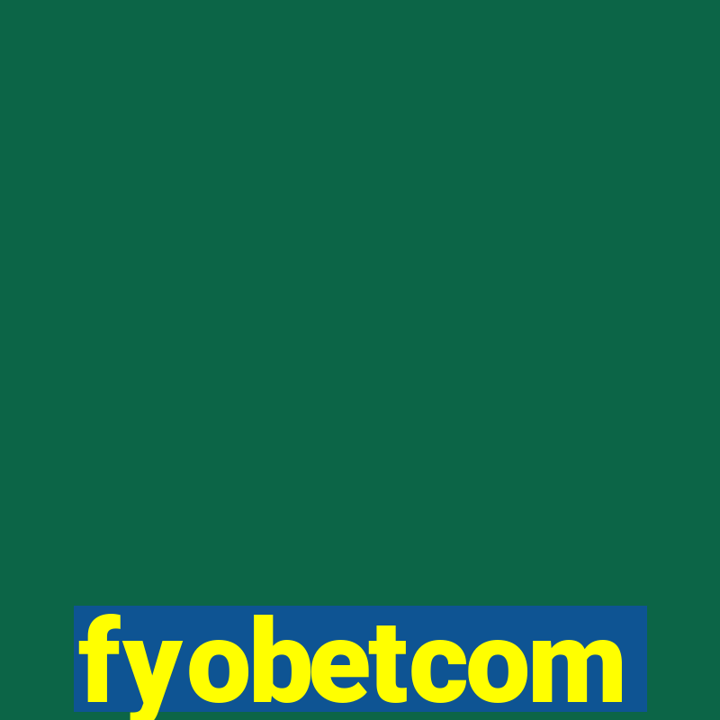 fyobetcom