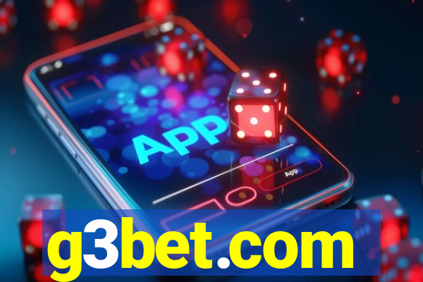 g3bet.com