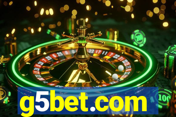 g5bet.com