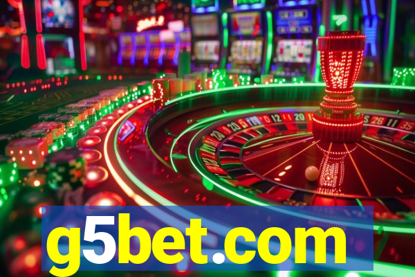 g5bet.com