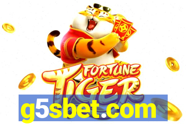 g5sbet.com