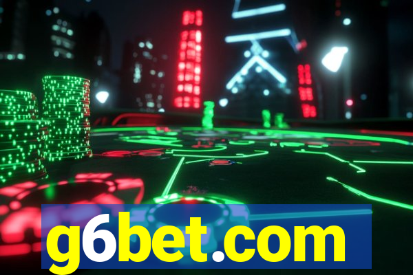 g6bet.com