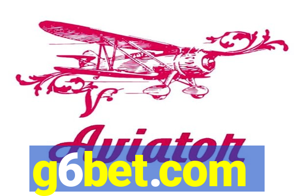 g6bet.com